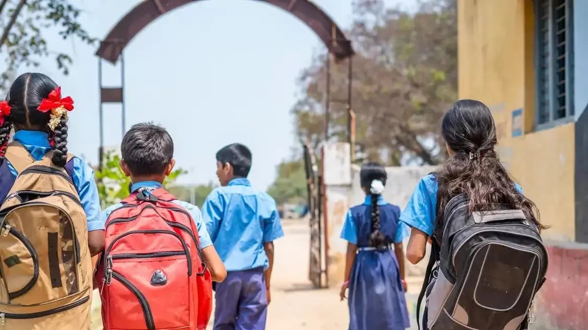 UP launches ‘Learning by Doing’ to boost skills in govt schools