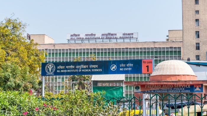 AIIMS introduces first Indian‑adapted Mediterranean diet to fight heart disease