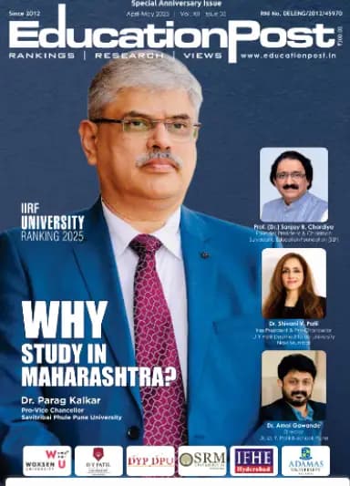 Education post Magazine