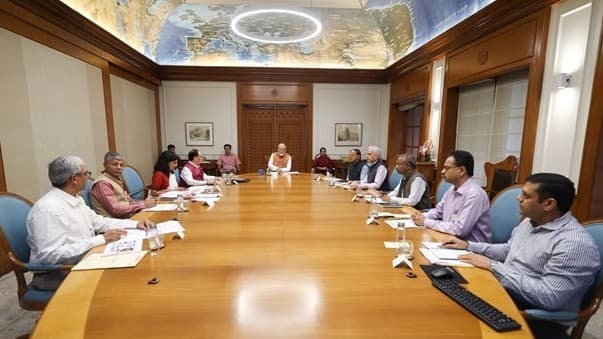 NESTS partners with UNICEF and Tata Motors to empower tribal students nationwide