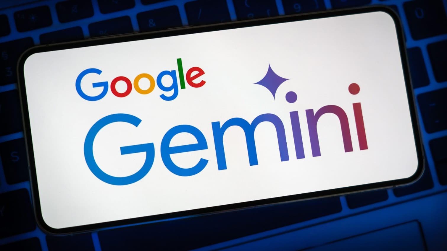 Google offers free Gemini Advanced access to college students in India