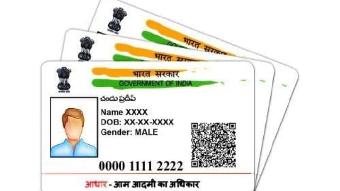 Millions of Aadhaar cards still active despite holder deaths, RTI reveals