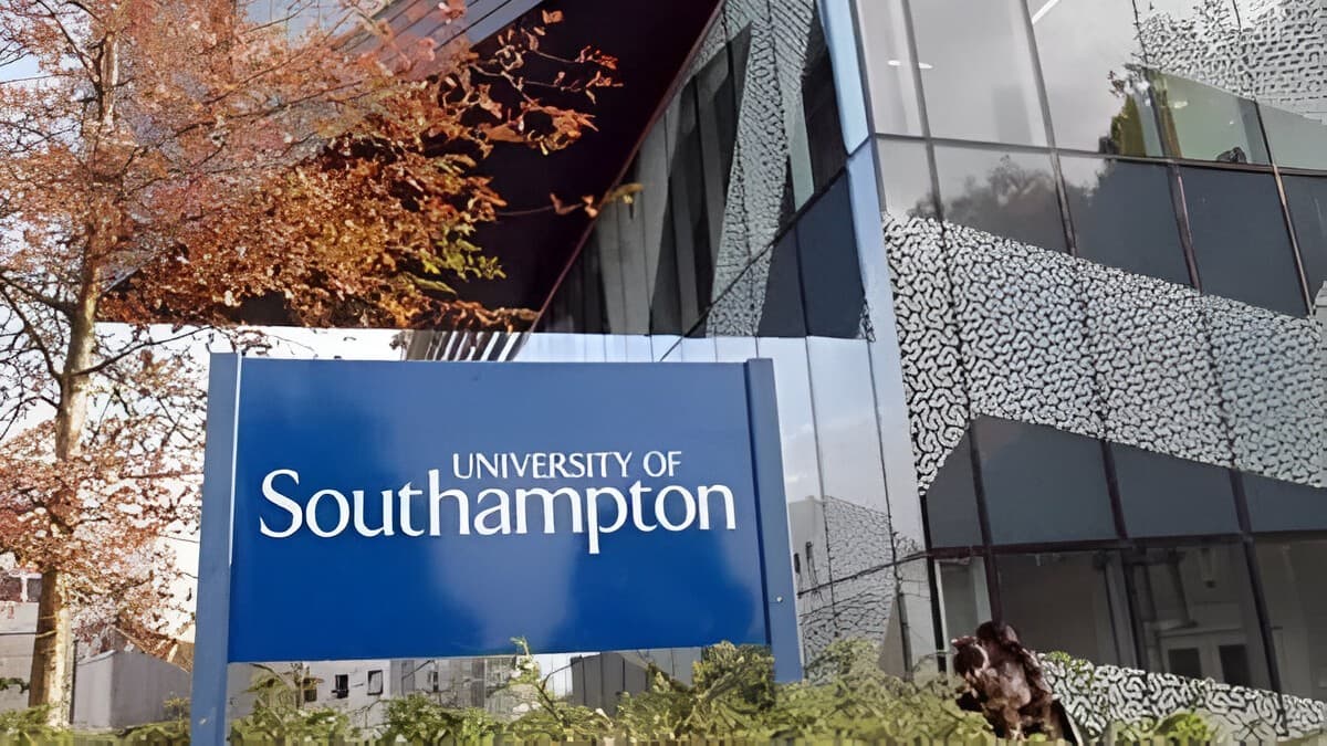 University of Southampton becomes first to begin operations under UGC’s foreign campus rules