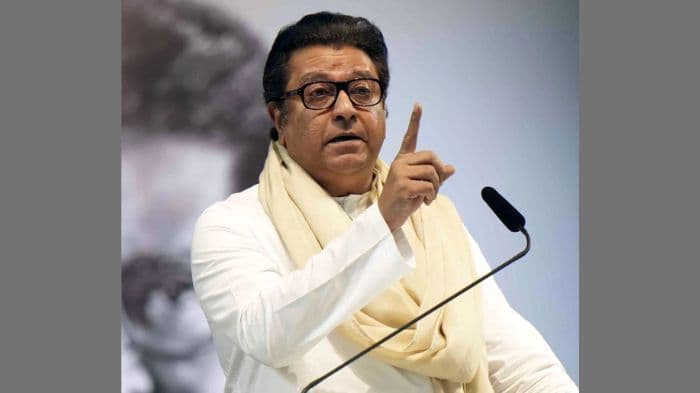MNS chief Raj Thackeray warns of school closures if Hindi is imposed on students