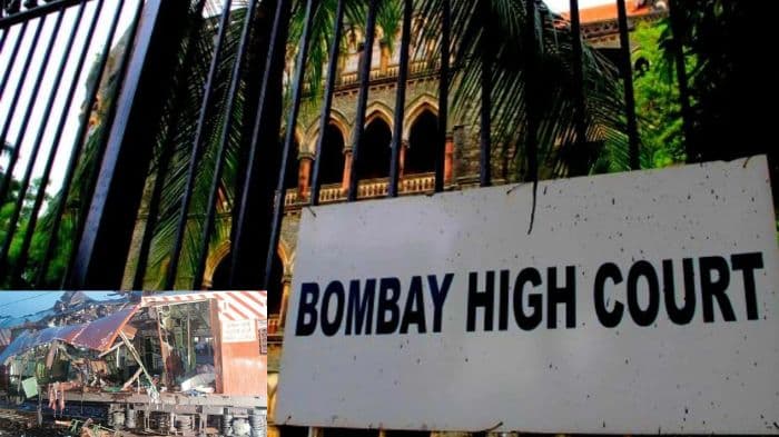 Bombay High Court acquits 12 in 2006 Mumbai train blasts after 19 years