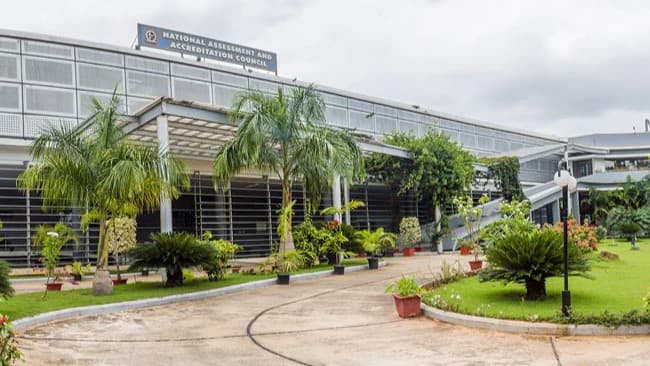 New NAAC model to replace 30-year-old accreditation framework