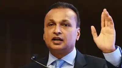 Anil Ambani 