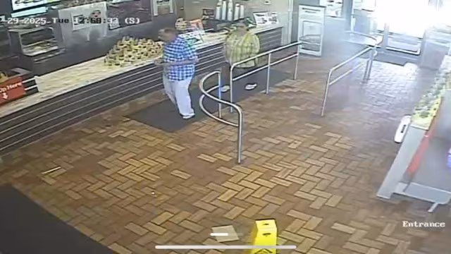 Four Indian-American senior citizens missing 