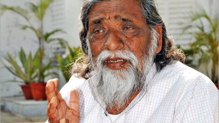 Shibu Soren, founding patriarch of JMM and three-time Jharkhand CM, dies at 81