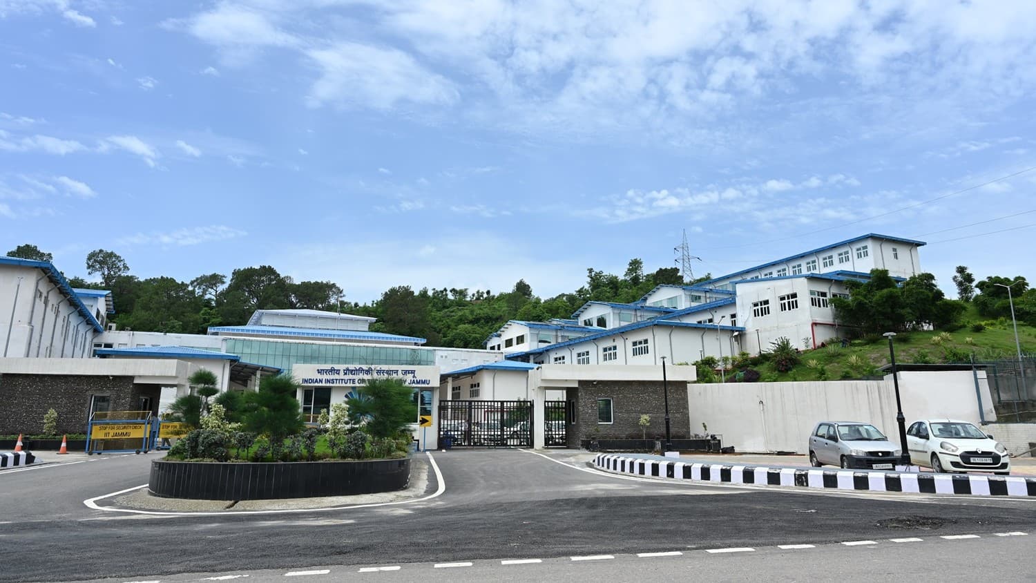 IIT Jammu, CSIR-IIIM, and start-ups join hands to boost innovation and regional growth