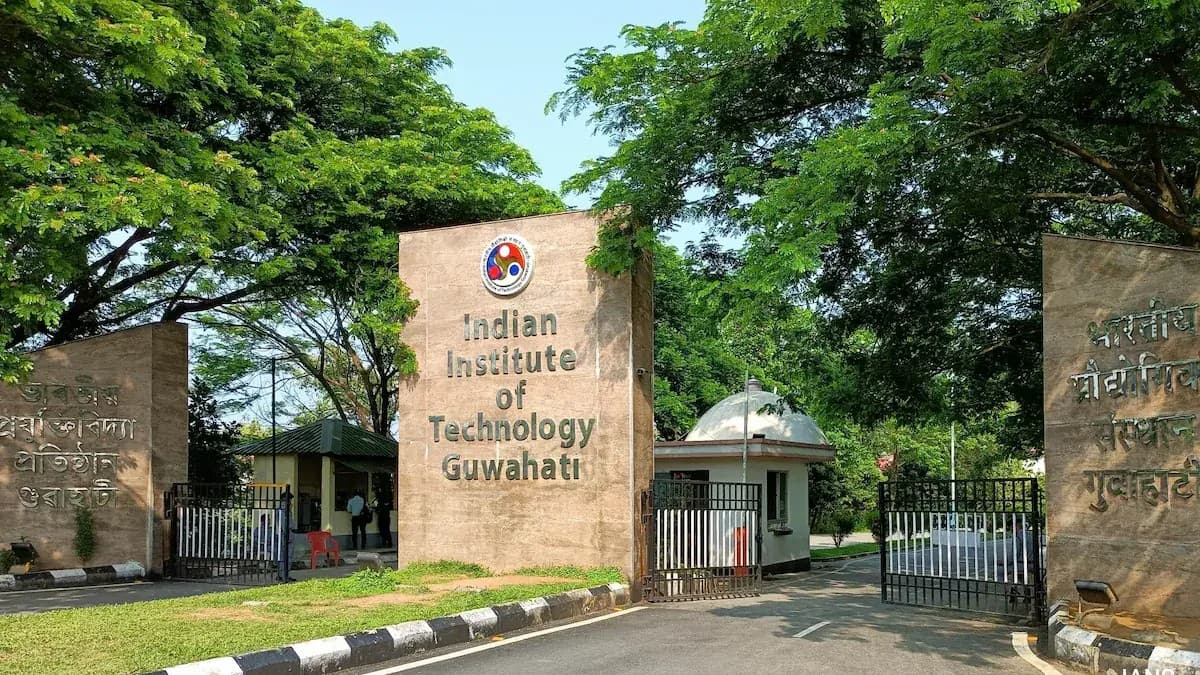 IIT Guwahati launches ‘Manekshaw Centre’ to boost national security innovation