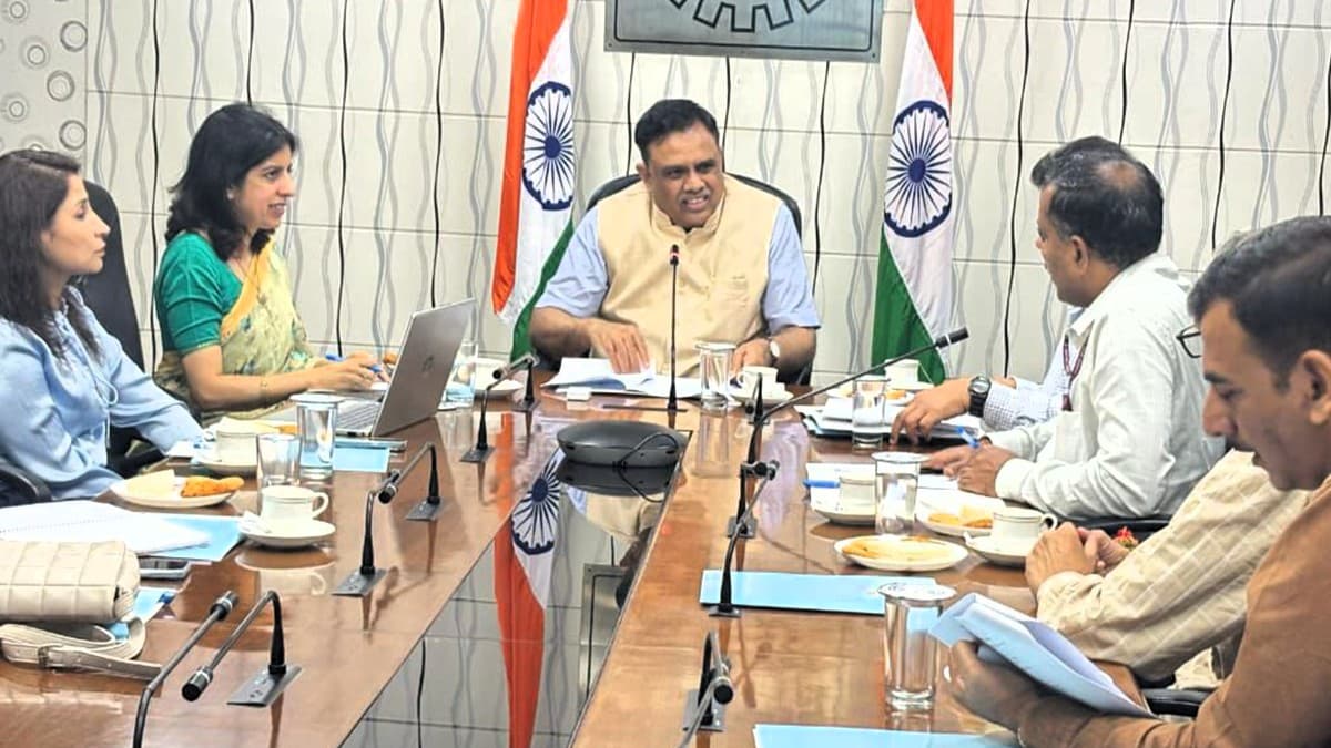 AICTE joins hands with BSNL to modernize technical education and skills in India