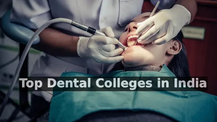 dental college