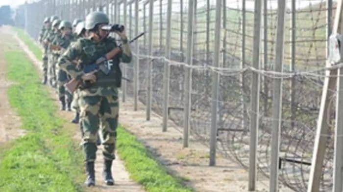 After Operation Sindoor ceasefire, army foils infiltration bid in Uri