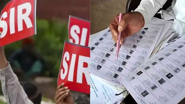 Election Commission agrees to disclose details on Bihar’s Special Intensive Revision issue