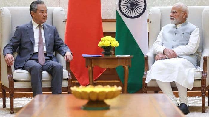 India, China begin phased border delimitation as Modi accepts Xi’s SCO summit invitation