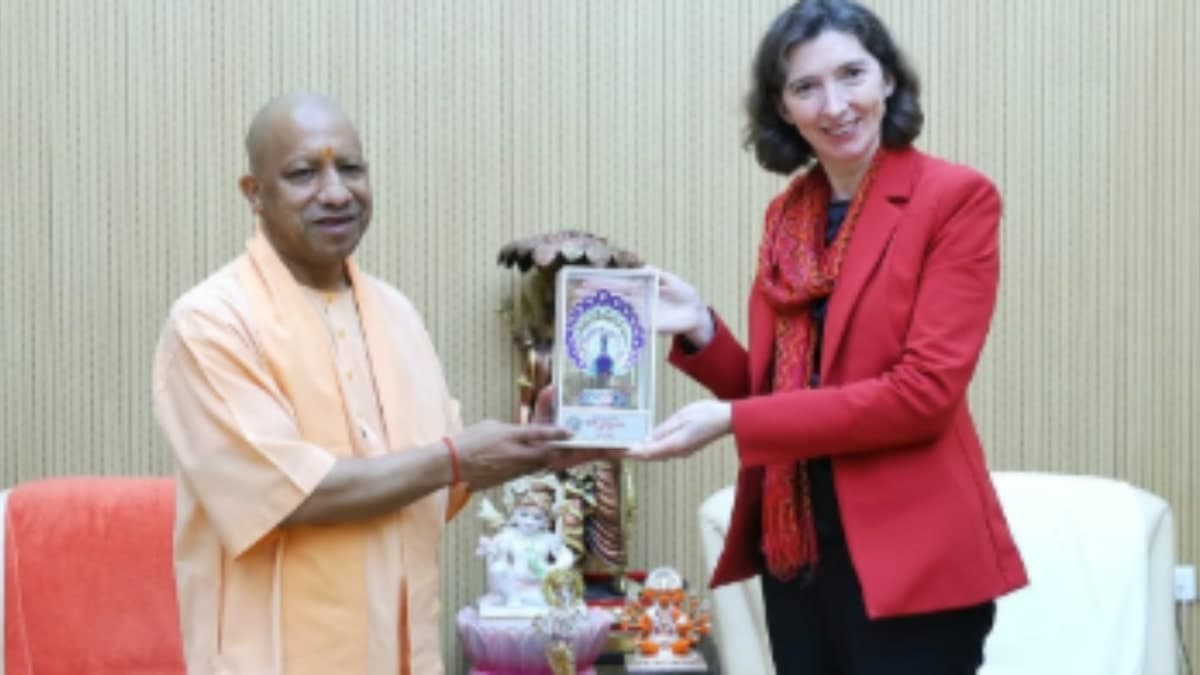 UP launches Atal Bihari Vajpayee scholarship for UK studies