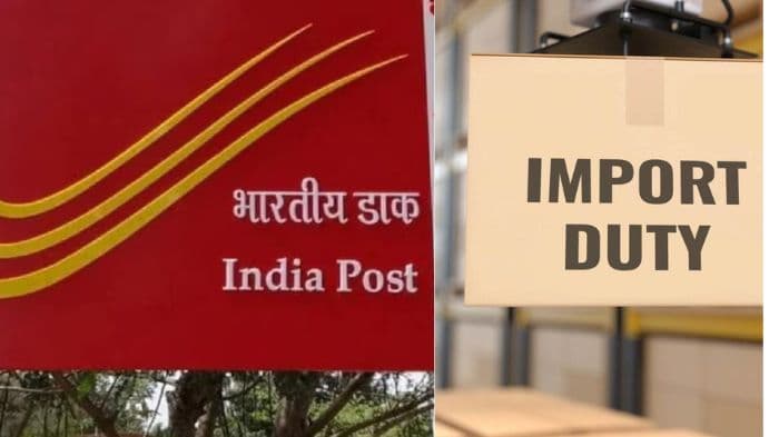 India suspends most postal services to the US amid new duty rules from Aug 25