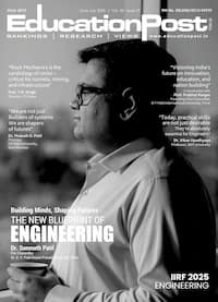 Education post Magazine