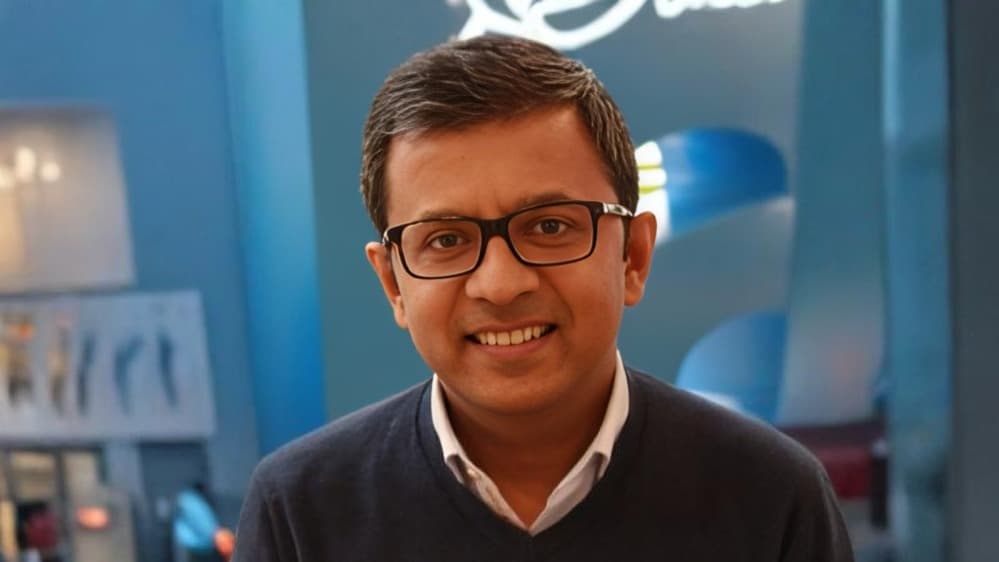 OpenAI launches AI Learning Accelerator in India, names Raghav Gupta head of education