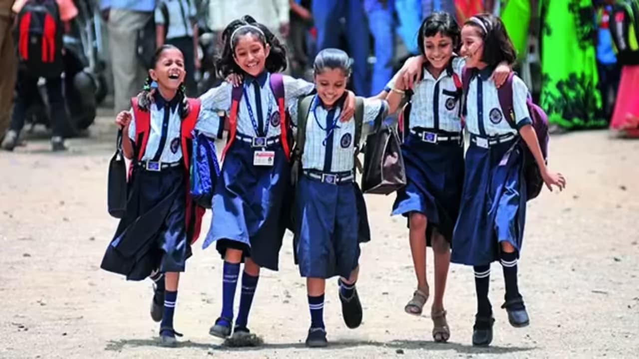 Families spend 8.8 times more on private schools than government schools: survey