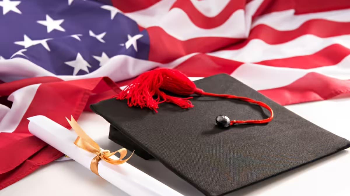 Indian students may face shorter visas, reduced internships under new US policy