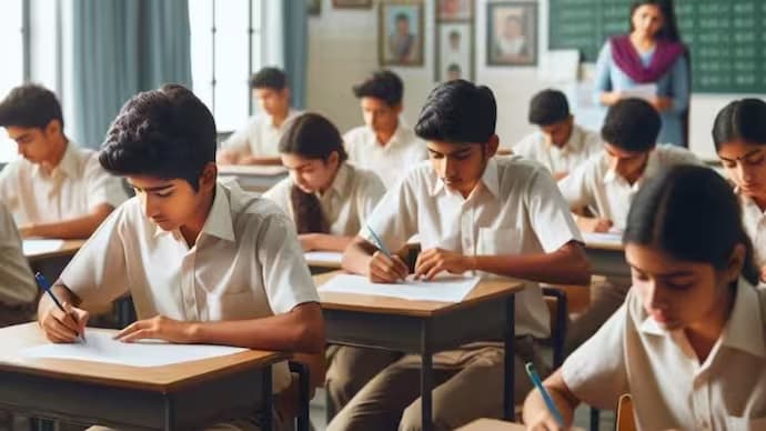 Delhi schools show strong infrastructure but struggle with student retention