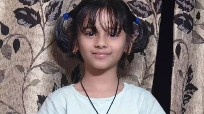 5-year-old Aarini Lahoty becomes India’s youngest FIDE-rated chess player across all formats