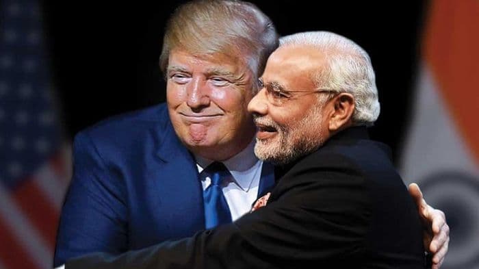 PM Modi ‘deeply appreciates’ and ‘fully reciprocates’ trump’s ‘always friends’ remark amid tariff tensions