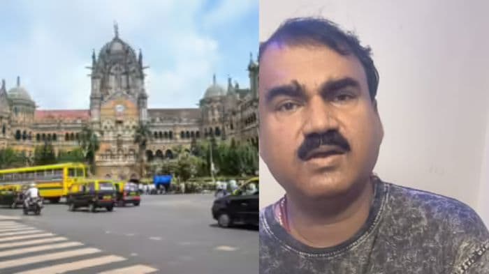 Mumbai bomb threat traced to Noida: 50-year-old astrologer arrested after “human bombs” warning