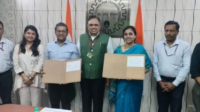 AICTE partners with OpenAI to distribute free ChatGPT licenses to Indian students and educators