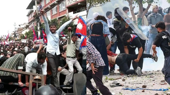 Nepal lifts social media ban after violent Gen Z protests leave 19 dead