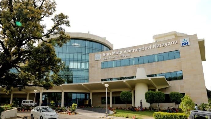 SMVDIME to admit first batch of MBBS students in 2025-26