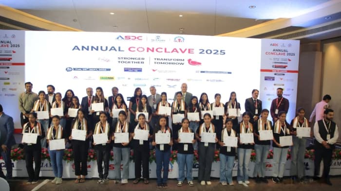 ASDC Conclave 2025