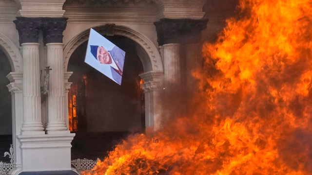  Prime Minister K P Sharma Oli 