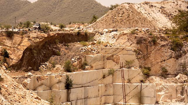 Union Environment Ministry 