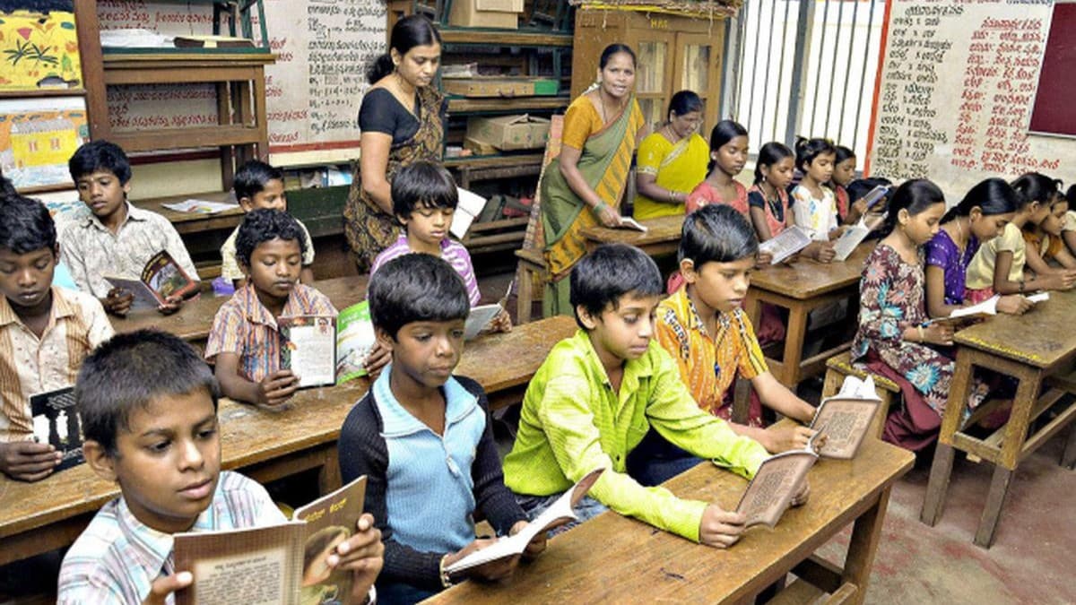 Karnataka expands Marusinchana scheme to improve learning in govt schools