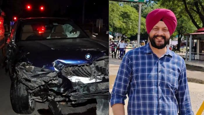 Senior Finance Ministry official killed in Delhi hit-and-run, probe focuses on delayed medical aid