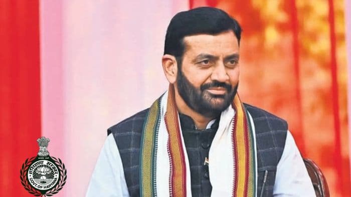 Haryana aims to strengthen education with new IMTs, digital labs, and student support programs