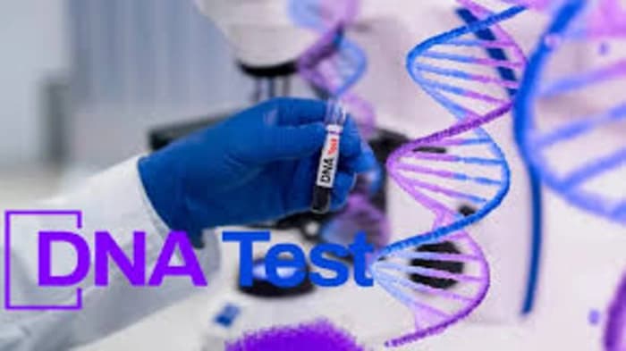 dna test
