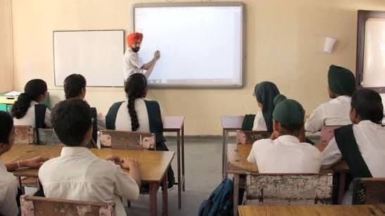 Punjab revises rules to promote more teachers as school principals
