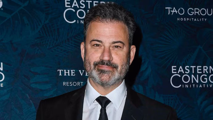 Jimmy Kimmel