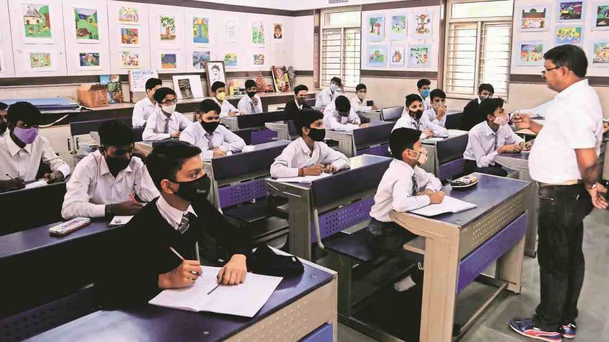 Delhi schools to introduce student governance, entrepreneurship and mindfulness programs