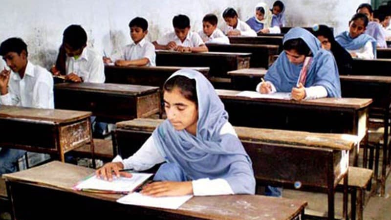 From courts to classrooms: Urdu struggles to retain its place in education