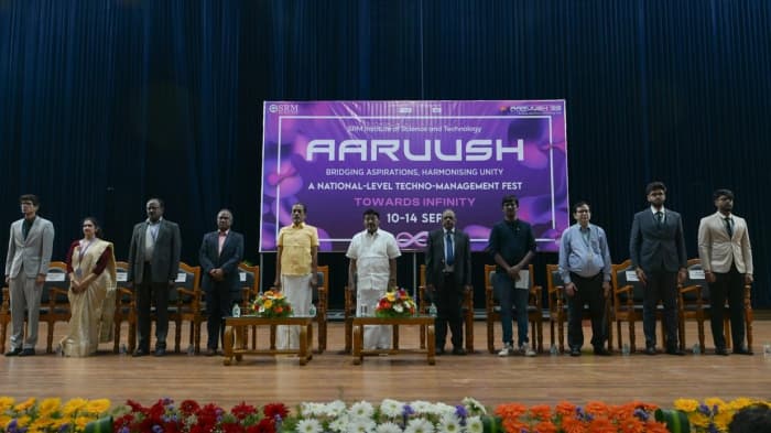 National sovereignty rests on technology and self-reliance