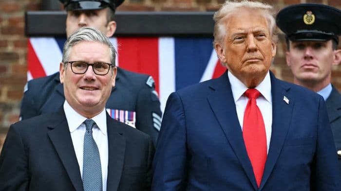 Chief General Asim Munir