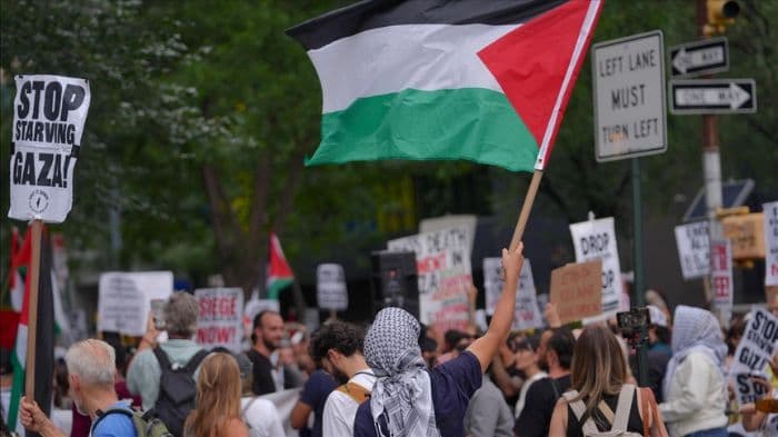 France to formally recognize Palestinian state ahead of UN General Assembly