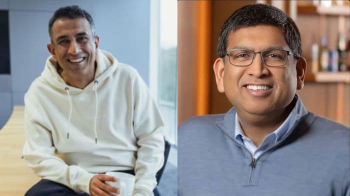 Two Indian-origin executives take helm at major US firms amid H-1B crackdown