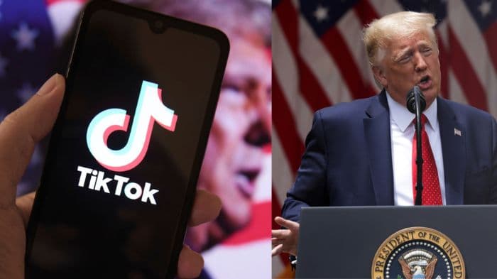 Oracle to oversee US TikTok algorithm under Trump administration deal