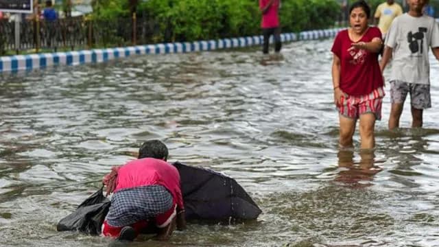 Indian Meteorological Department 